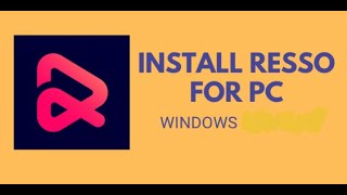 How to download Resso Application in computer || in laptop || free || in windows screenshot 4