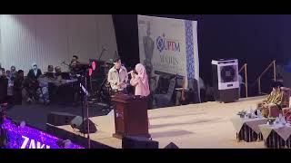 Zaki Yamani - Sandarkan Pada Kenangan  @ Convo UPTM 2023