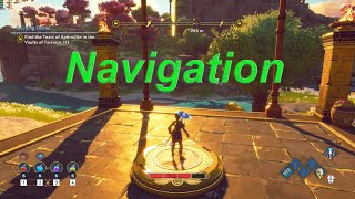 Immortal Fenyx Rising Puzzles [4k 60fps] | Navigation Challenge | RTX 3080
