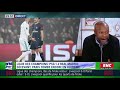 After Foot du mardi 06/03 – Partie 4/7 - Débrief de PSG/Real Madrid (1-2)