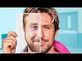 Is Ryan Gosling&#39;s Face All Natural? | Plastic Surgery Analysis