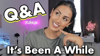 ANSWERING YOUR QUESTIONS! | EVERYTHING YOU WANT TO KNOW!