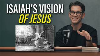 God's Holiness & The Most Important Thing About You | Isaiah 6 Explained