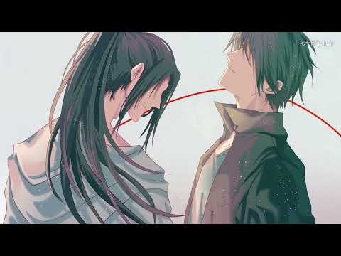 Priest原著《烈火浇愁》同人曲《妄念成圣》
