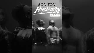 Drillionaire - BON TON ft. Lazza, BLANCO, Sfera Ebbasta, Michelangelo (Hysterism Remix)