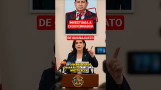 Investigan a Ex-Gobernador de Guanajuato#Corrupción #TexasStyle #Guanajuato #PAN #MansiónTexas