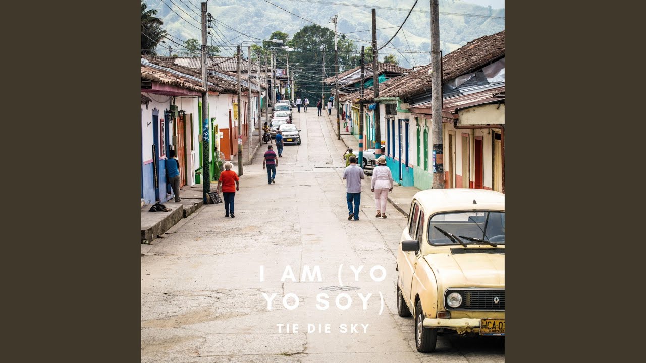 I Am (Yo Yo Soy) - YouTube