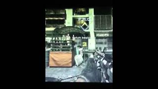 Map 2 bootleg