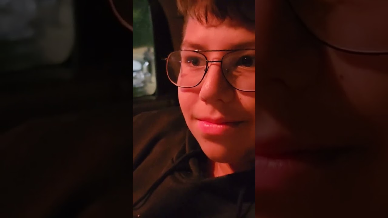 WHAT'S WRONG WITH VINCENT