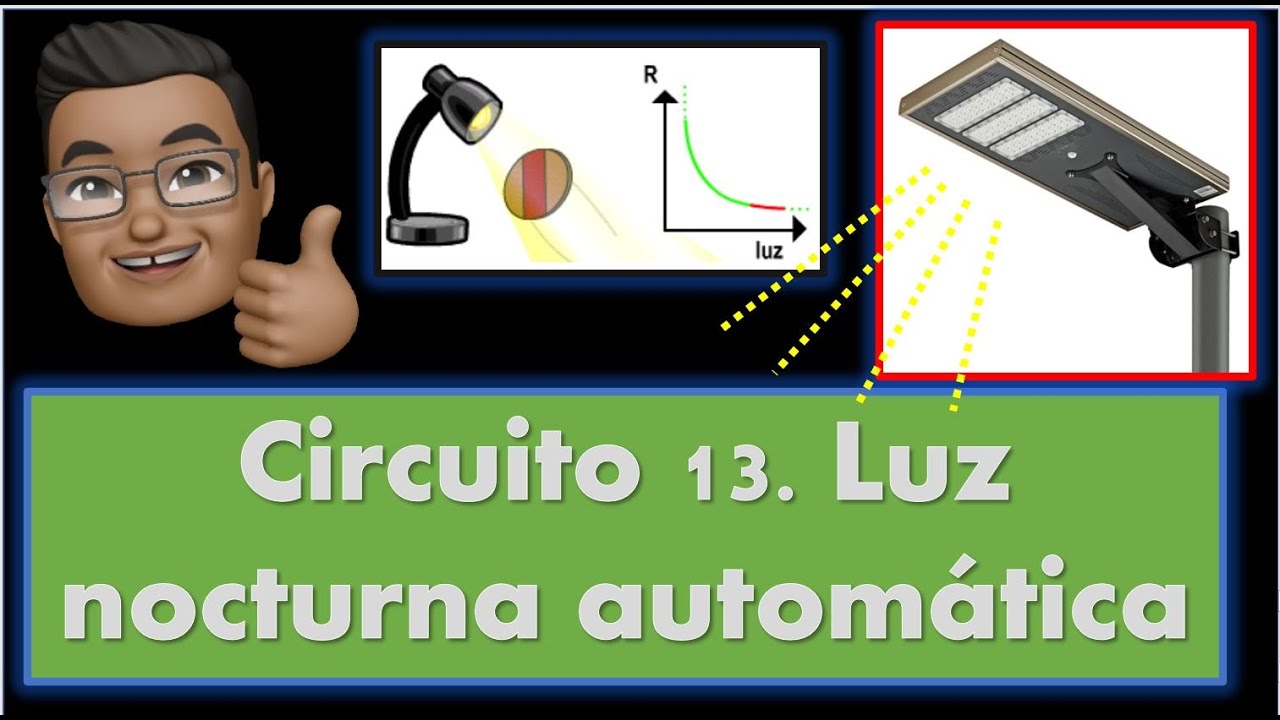 💡Luz Nocturna Automatica de 220 voltios⚡ 