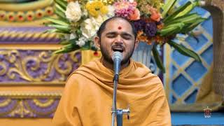 AAVYA HARI UNDANE TIRE BAPS KIRTAN