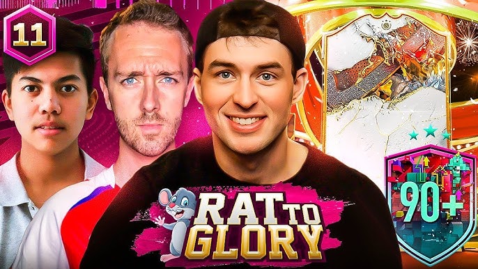 🚨🔥 RAT TO GLORY THEN FIFA 22 THEN 99+ FUTTIES PLAYER PICKS!🔥🚨