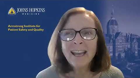 Spring 2024 Student and Alumni Panel for MAS in Patient Safety and Healthcare Quality