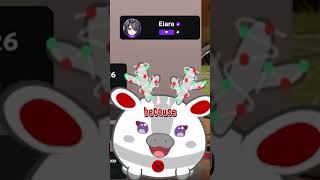Who Knew AI Could Roast Chat?
β¨ Check My All in One Links: https://beacons.ai/elaravtuber
π· Join me on stream: https://www.twitch.tv/elara
π Check out my Vtuber and Content Creator News channel: https://www.youtube.com/@Elaranews
π€ Check out my 2nd channel full of reacts: https://www.youtube.com/@Elarareacts
πΈ Check out my music and gaming channel: https://www.youtube.com/@Elaramusicandgaming
πΎ Join my discord here: https://discord.gg/Rx9TBAFRuu
π Consider supporting here: https://ko-fi.com/elaravtuber
π Want some special Youtube perks?: https://www.youtube.com/channel/UC0O-CsEUhJFb3J_5njGMHpA/join
π₯€Need some gammersupps to keep you going? Use my link and code Elara at checkout for 10% off your order! https://gamersupps.gg/Elara
β₯ Check out some of my personal favorite videos β₯
https://www.youtube.com/watch?v=IC2He4NsmqY&t=1s
https://www.youtube.com/watch?v=a5Ti7j5IDcQ&t=6s
https://youtu.be/4lrJccyA8Pk
#vtuber #envtuber #vtubernews Who Knew AI Could Roast Chat?