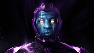 The Problem with Kang the Conqueror