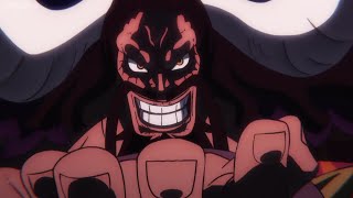 Kaido laughing is too satisfying Resimi