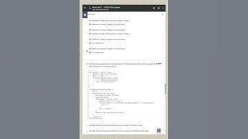||🔥IIT MADRAS BS-DEGREE 🔥|| Computational thinking Mock solution| Week - 1to4 | 7th July Qualifire||