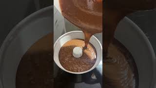 Como fazer bolo de café