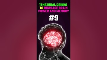 How to Boost Brain Power Naturally - Coffee