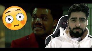 The Weeknd - After Hours (Short Film) | REACTION \/ REVIEW