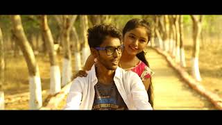 Naa Anjali Tho Short Film Song Promo Sahiti Karan Starz Kk Creations 