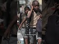 What’s happening in Haiti right now? #shorts