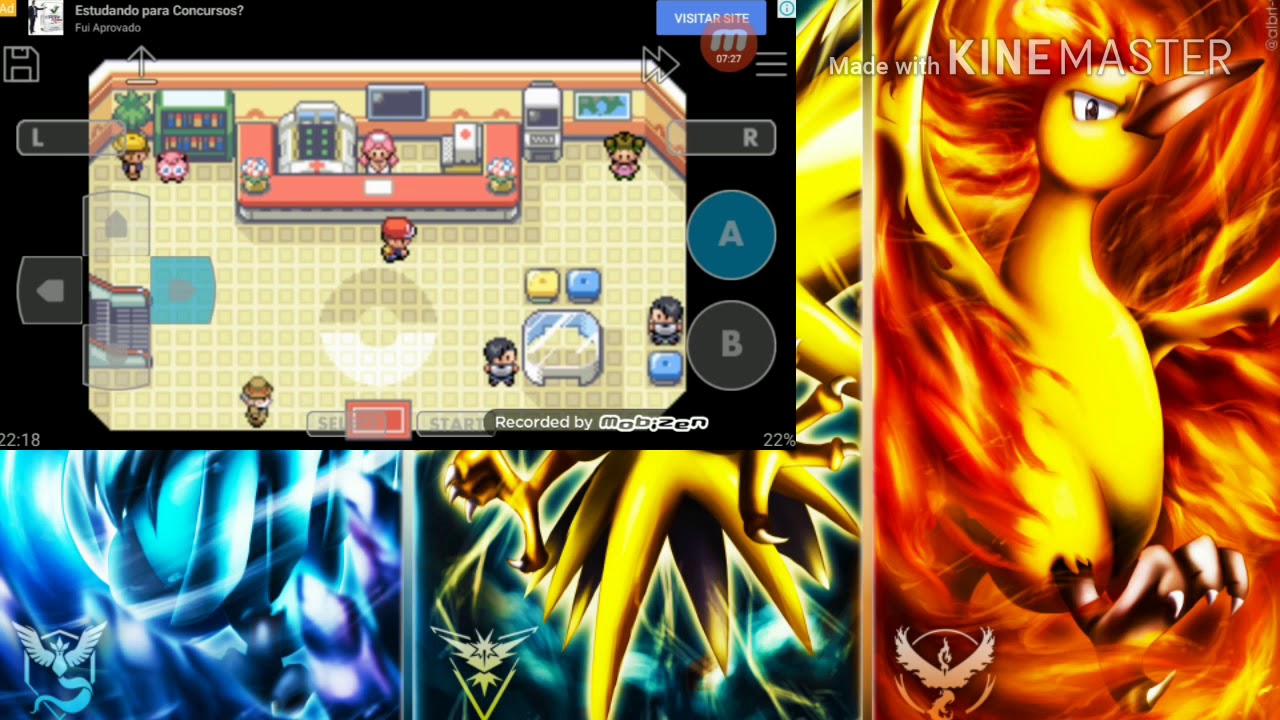 Pok mon Cloud White 1 Gin sio 4 YouTube pok-mon-cloud-white-1-gin-sio-4-youtube