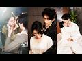 Reborn, I realized the sickly,possessive CEO loved me,I woke up fully and began cherishing his love!