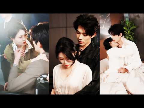 Reborn, I realized the sickly,possessive CEO loved me,I woke up fully and began cherishing his love!