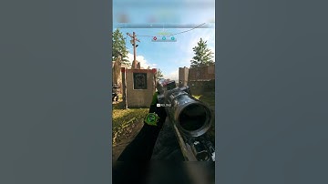 I UNLOCKED ORION WITH A TRICKSHOT! 😍🔥 #shorts #callofduty