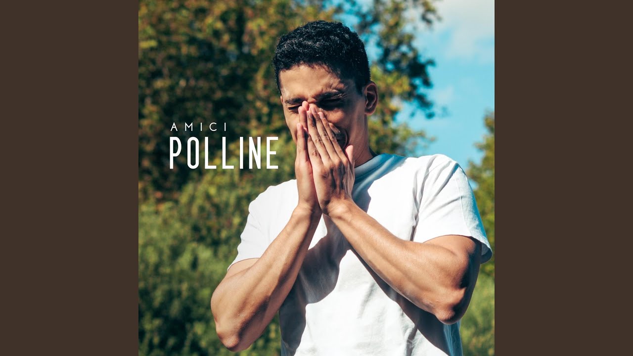 Watch Polline on YouTube Watch Polline on YouTube