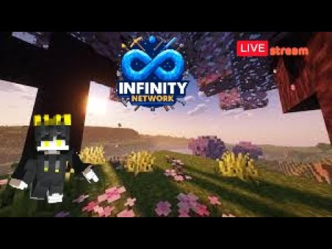 Minecraft Public Smp | Public Smp Live | 24/7 Java + Bedrock + Pocket ...
