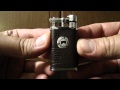 Marlboro Japan - Lighters