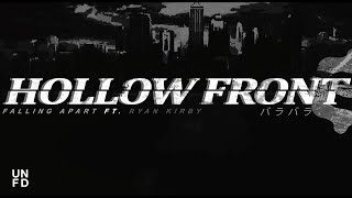 Hollow Front - Falling Apart ft. Ryan Kirby