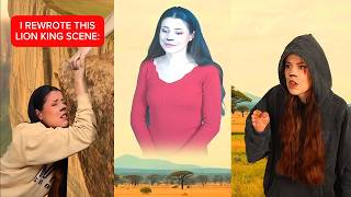 😂 Disney Would Never Approve This | Silvia Comedy Compilation (4 Hours) With Gem, Noah & Others