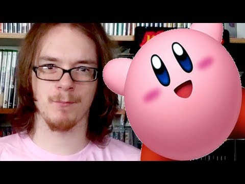 Video: Nintendo Setter Verdensrekord For Bubblegum På PAX Til ære For Kirbys 20-årsjubileum