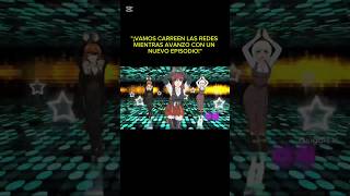 #mindmanga #art #humor #mangaedit #manga #shorts #otaku #waifu #oc #autor #mind #caramelldansen