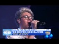 One Direction - Drag Me Down (live at GMA)