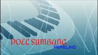 Doel Sumbang - Pepeling