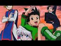 Ton Mois Ton Personnage Dans Hunter X Hunter Tu Vas être Choqué E Tigresse S2u Ton Mois Ton Personnage Dans Hunter X Hunter Tu Vas être Choqué E Tigresse S2u