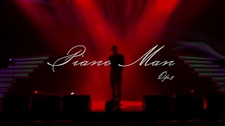 LEO(레오) - &amp;#39;Chilling&amp;#39; 리허설 ver. (Rehearsal) @ 2022 LEO 3rd CONCERT Piano man Op. 9