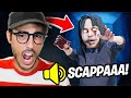Ho obbligato Phere e Nico a giocare a Phasmophobia