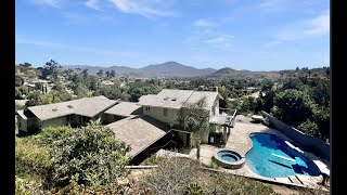 Must See! King Of The Hill - Sleeps 21 - Ensuite bedrooms - Private 1-acre Hilltop Retreat - VIEWS!! Must See! King Of The Hill - Sleeps 21 - Ensuite bedrooms - Private 1-acre Hilltop Retreat - VIEWS!!