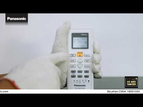 Video Hướng dẫn sử dụng các chức năng trên điều khiển điều... - youtube