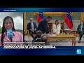 Informe desde Caracas: Venezuela desbloquea medios de comunicación digitales • FRANCE 24 Español