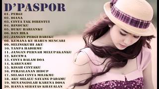 D'paspor full album D'SyLvester DLL,Nostalgia D'wapinz pindah ke lain hati