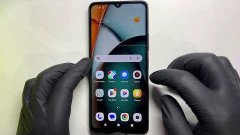 Xiaomi Redmi A3 FRP Bypass \ Android 15 \ 1 Click Remove Google Account Lock (Free)