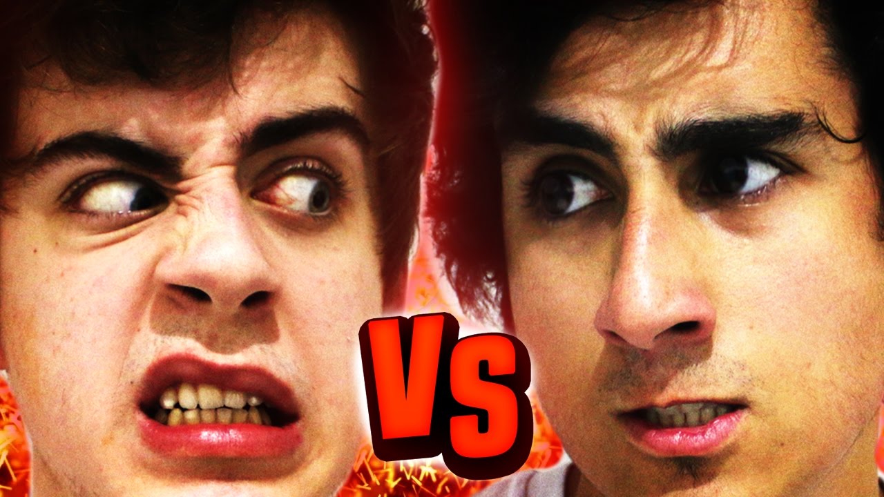 QUEM É MAIS INTELIGENTE?