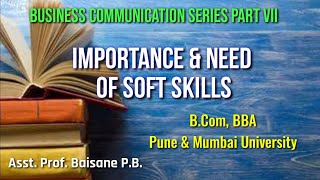Importance & Need of Soft Skills screenshot 4