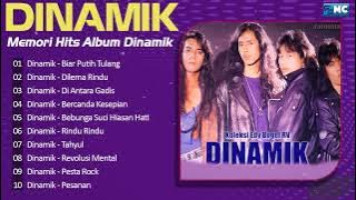 Dinamik [Lagu Terbaik Kumpulan Dinamik]